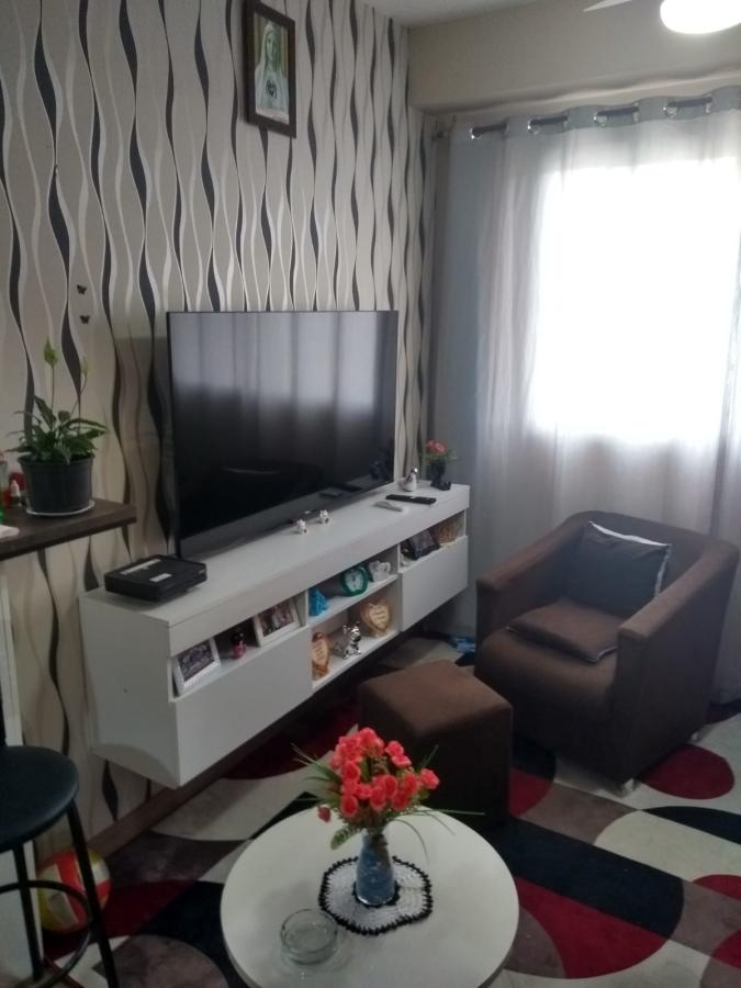 Apartamento à venda com 2 quartos, 51m² - Foto 6