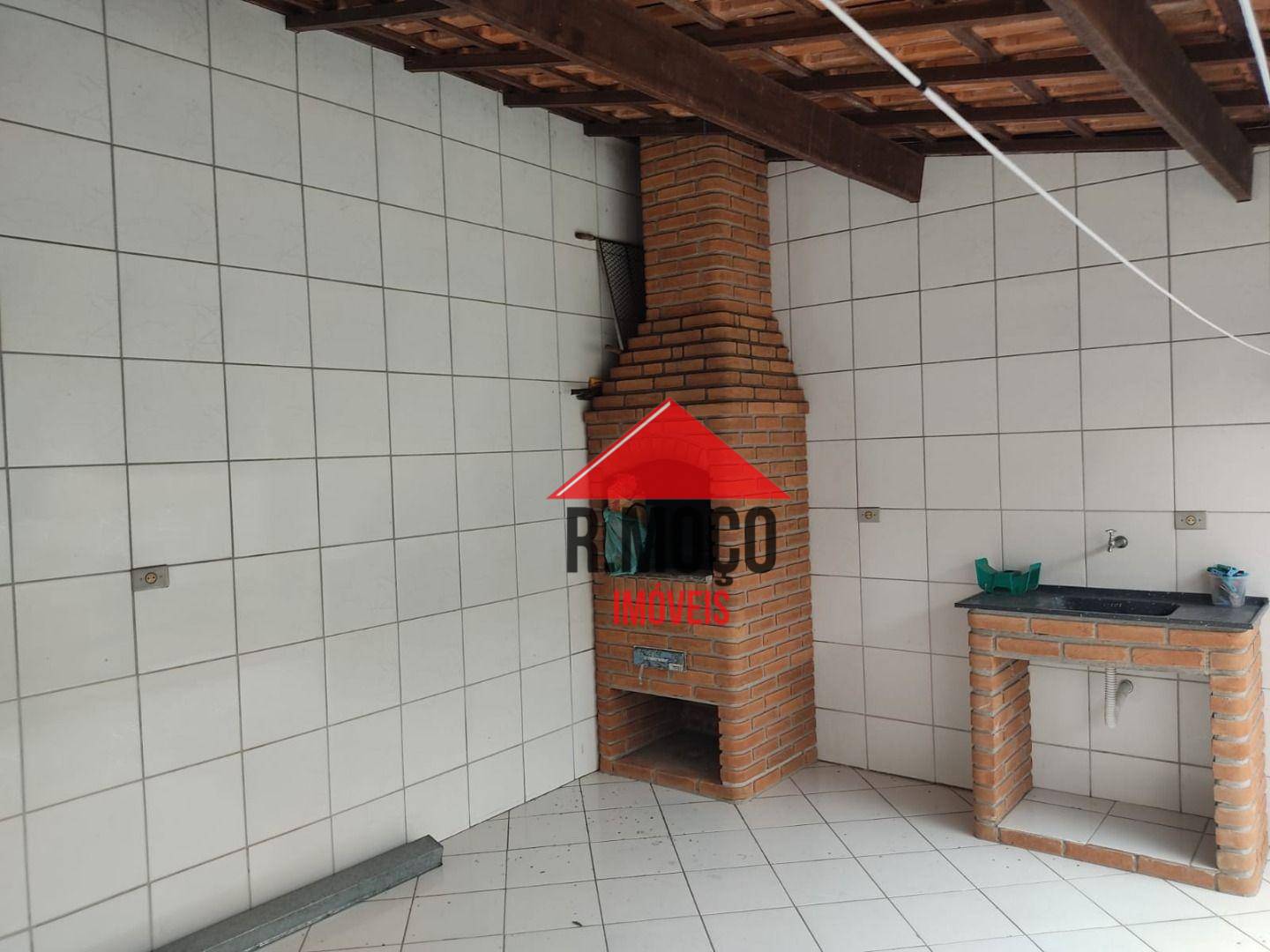 Sobrado à venda com 3 quartos, 224m² - Foto 38