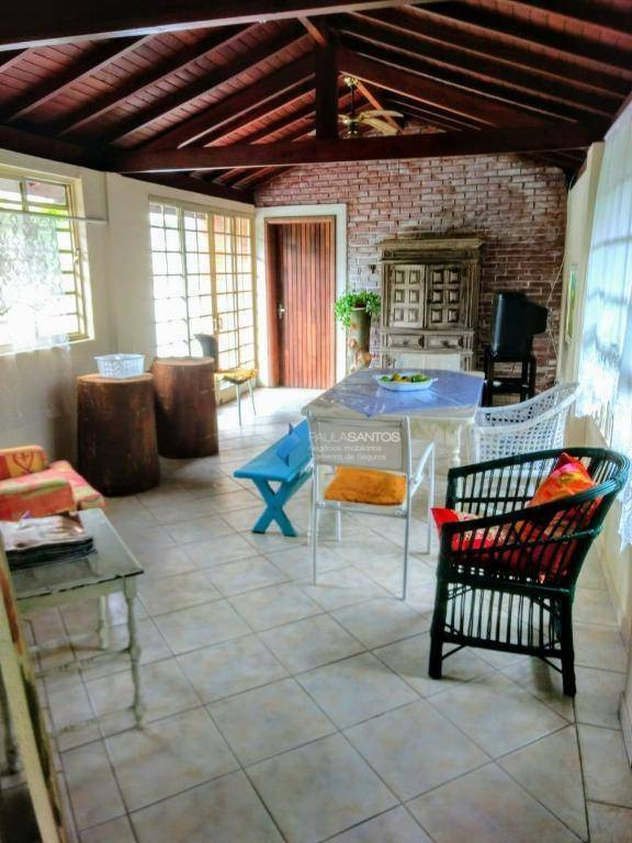 Casa de Condomínio à venda com 3 quartos, 320m² - Foto 18