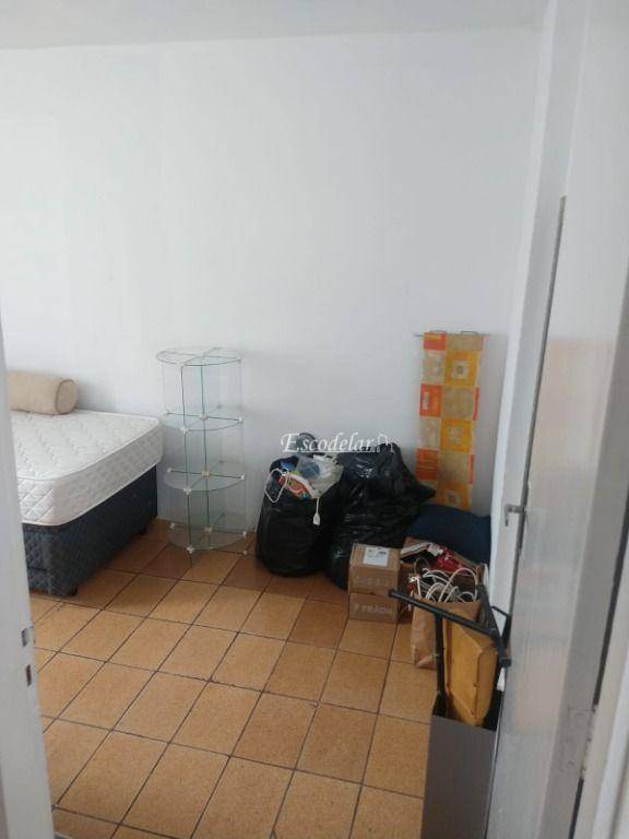 Apartamento à venda com 2 quartos, 52m² - Foto 10