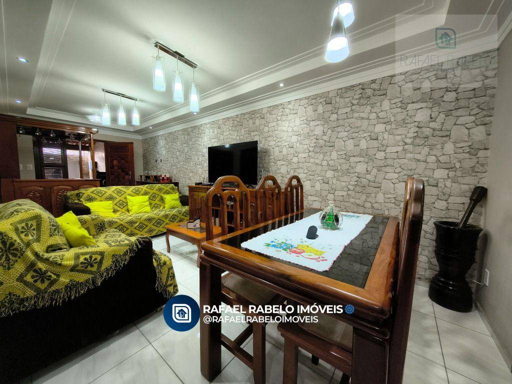 Casa, 3 quartos, 80 m² - Foto 5