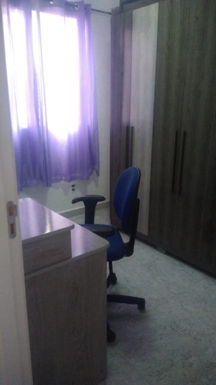 Apartamento à venda com 2 quartos, 46m² - Foto 10