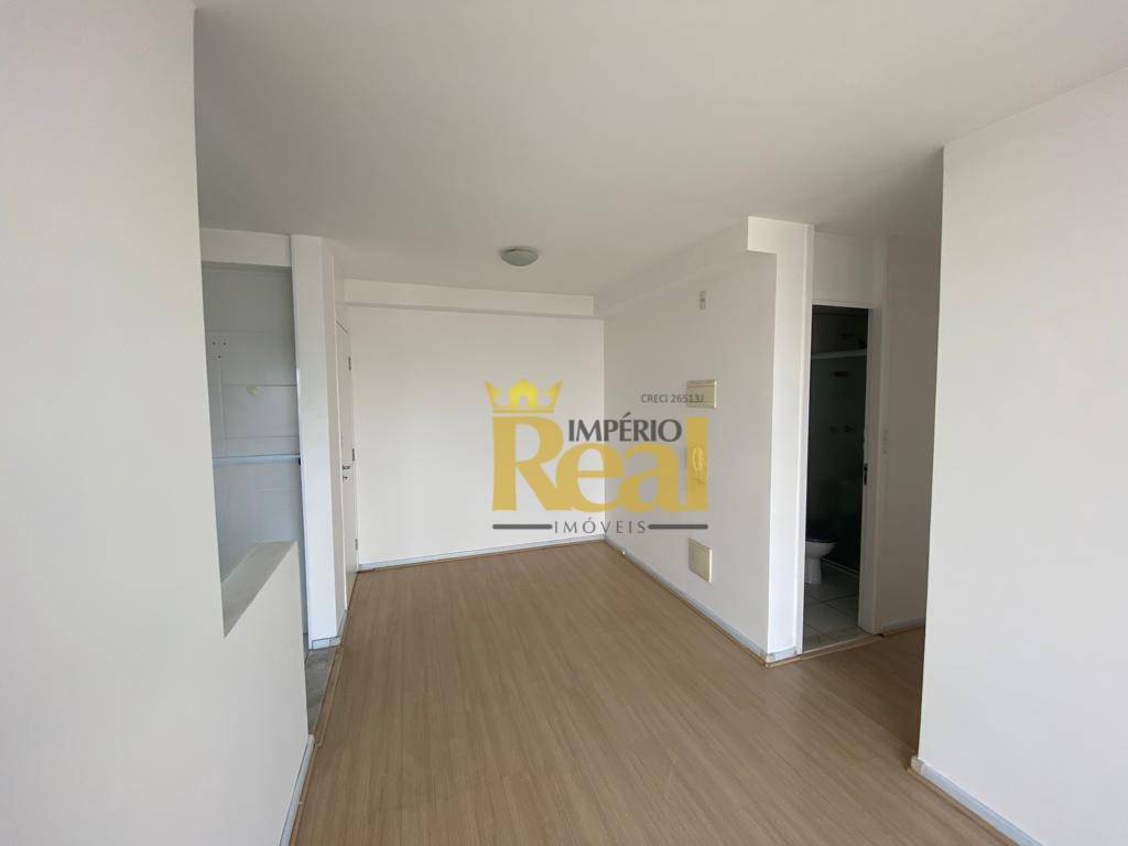 Apartamento à venda com 2 quartos, 47m² - Foto 1