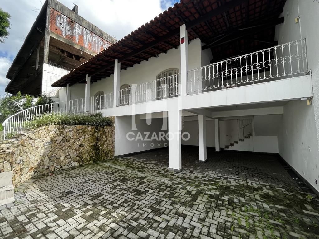 Casa para alugar, 328m² - Foto 12