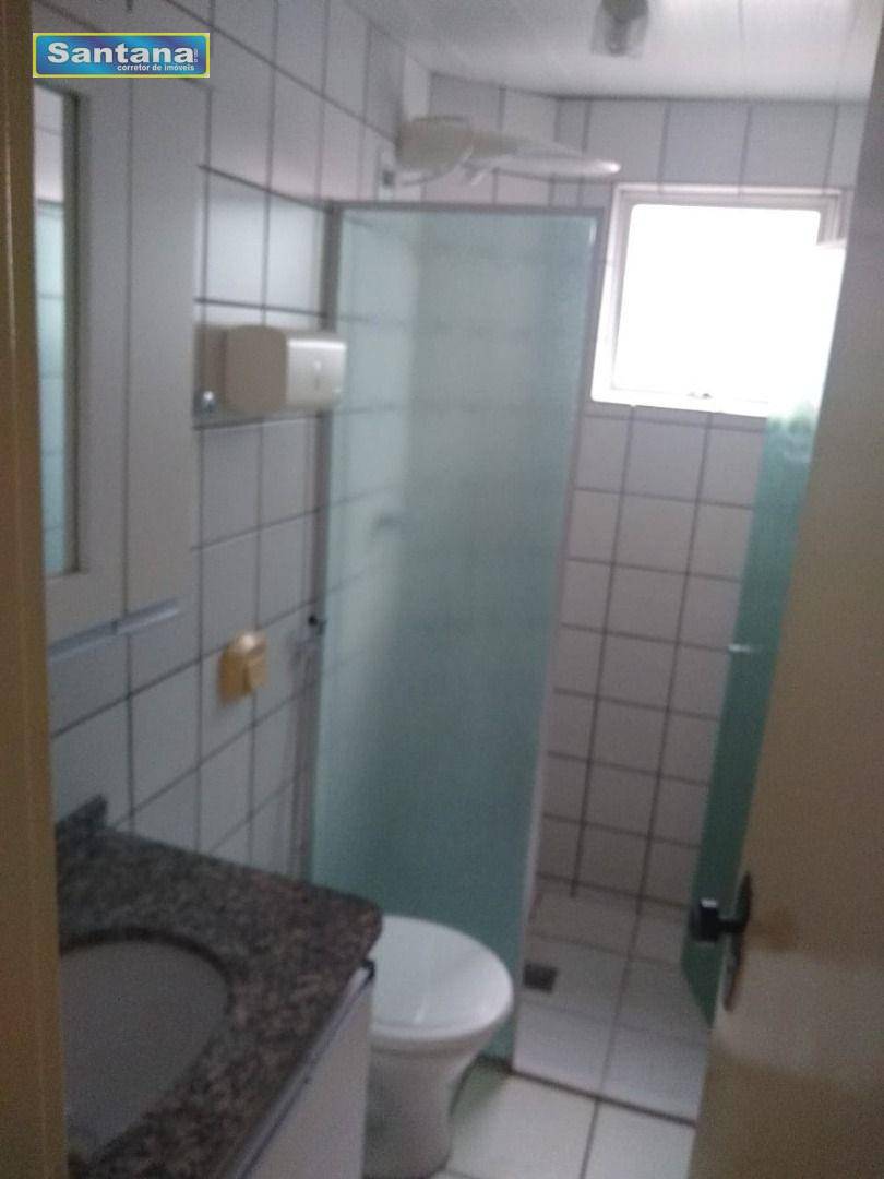 Apartamento à venda com 1 quarto, 68m² - Foto 4