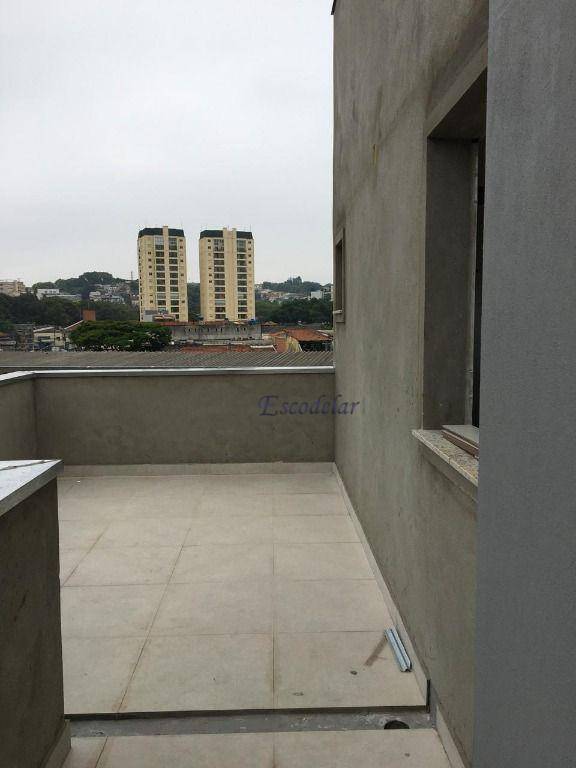 Apartamento à venda com 2 quartos, 51m² - Foto 15