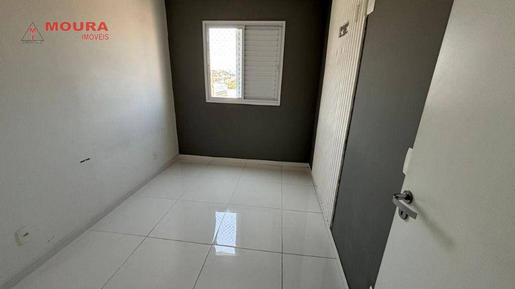 Apartamento à venda com 1 quarto, 36m² - Foto 19