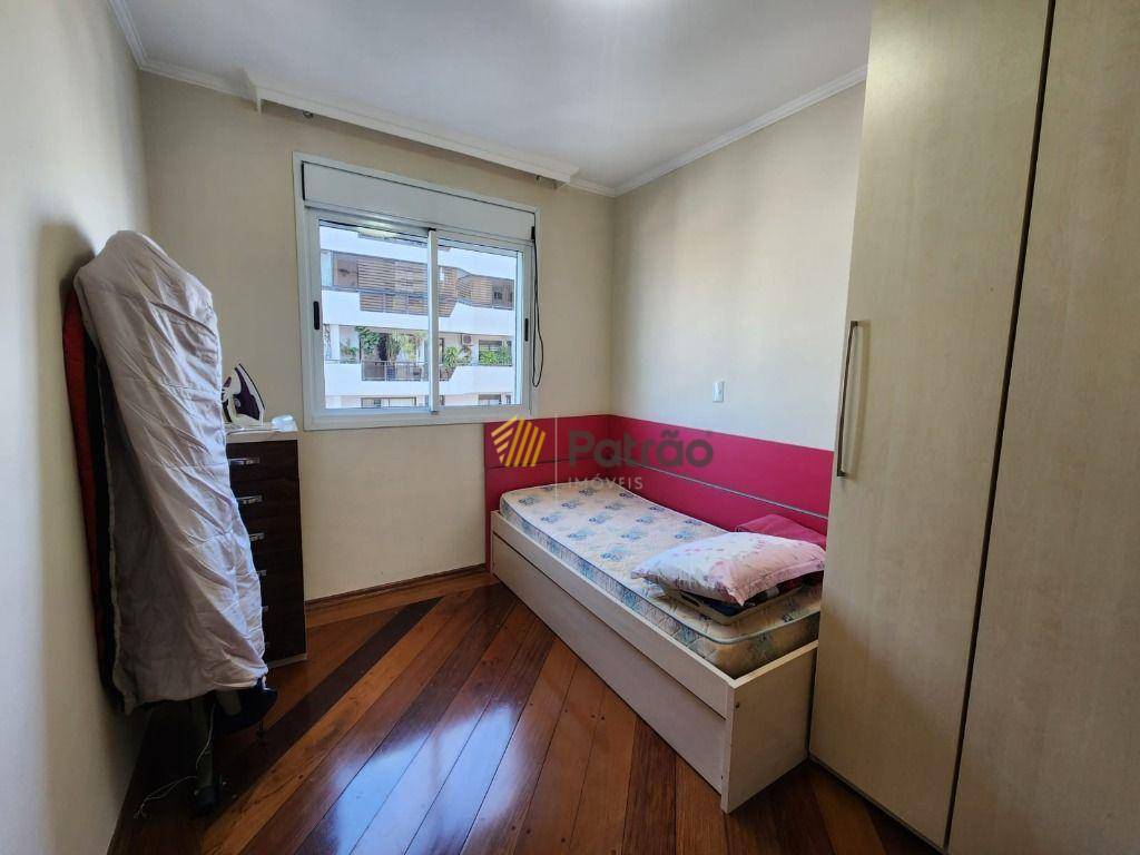 Apartamento à venda com 3 quartos, 133m² - Foto 20