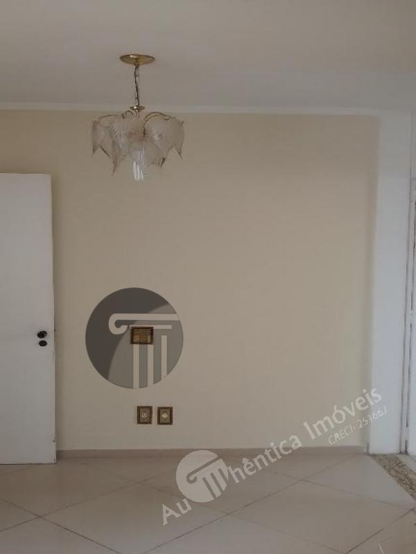 Apartamento à venda com 2 quartos, 50m² - Foto 1