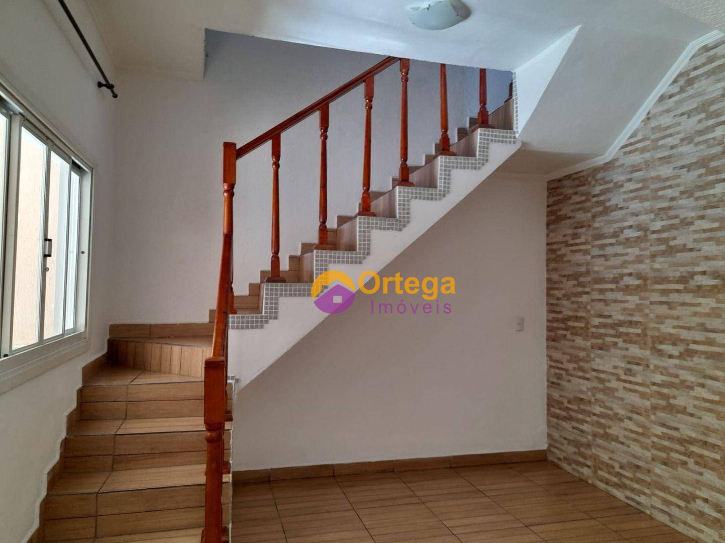 Sobrado à venda e aluguel com 3 quartos, 100m² - Foto 14