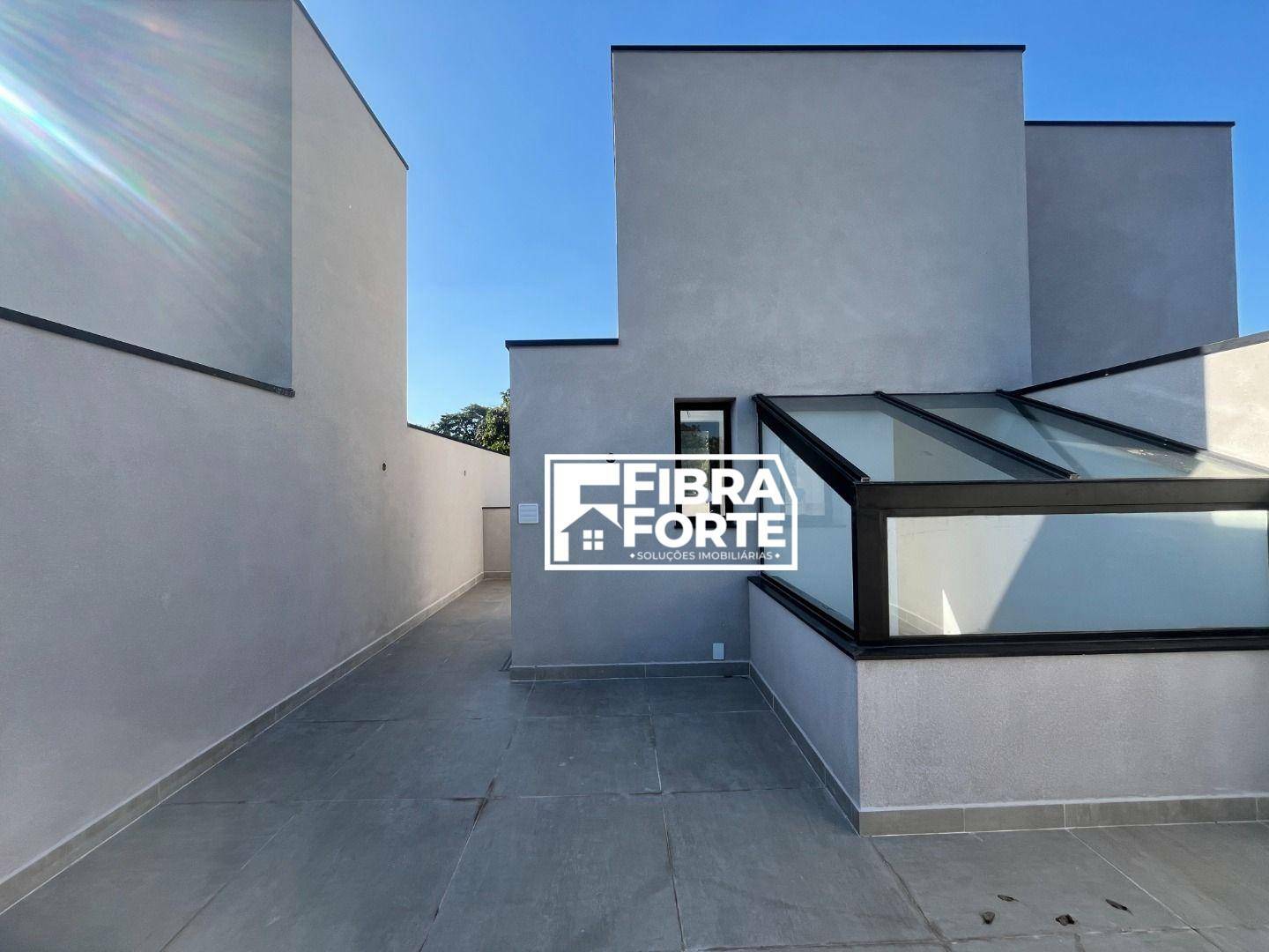Casa de Condomínio à venda com 3 quartos, 143m² - Foto 1