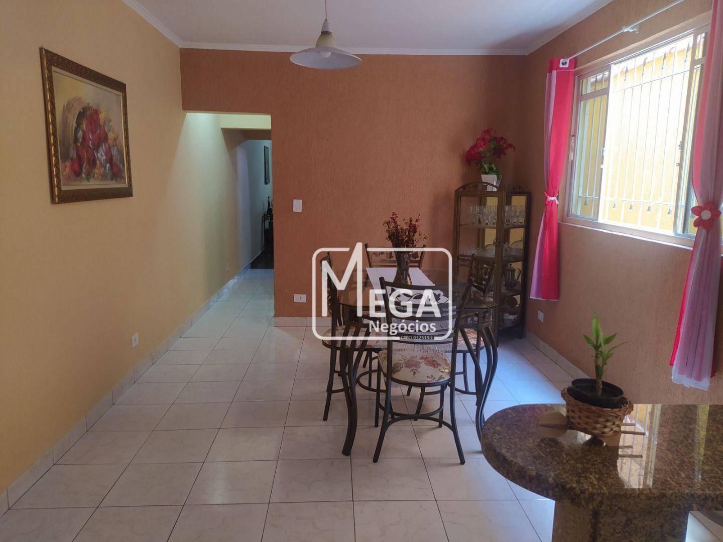 Casa à venda com 3 quartos, 150m² - Foto 4