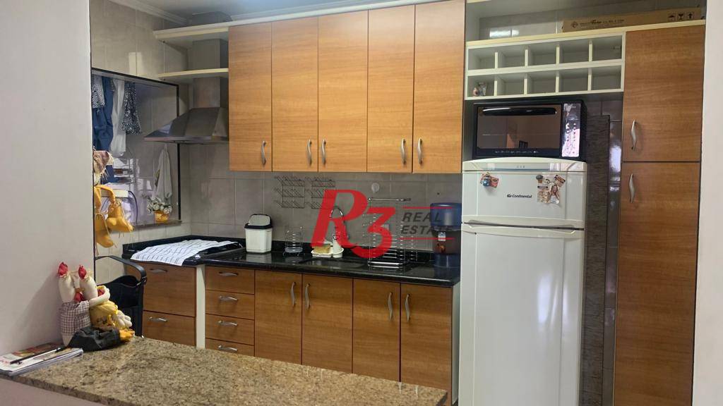 Apartamento à venda com 2 quartos, 67m² - Foto 9