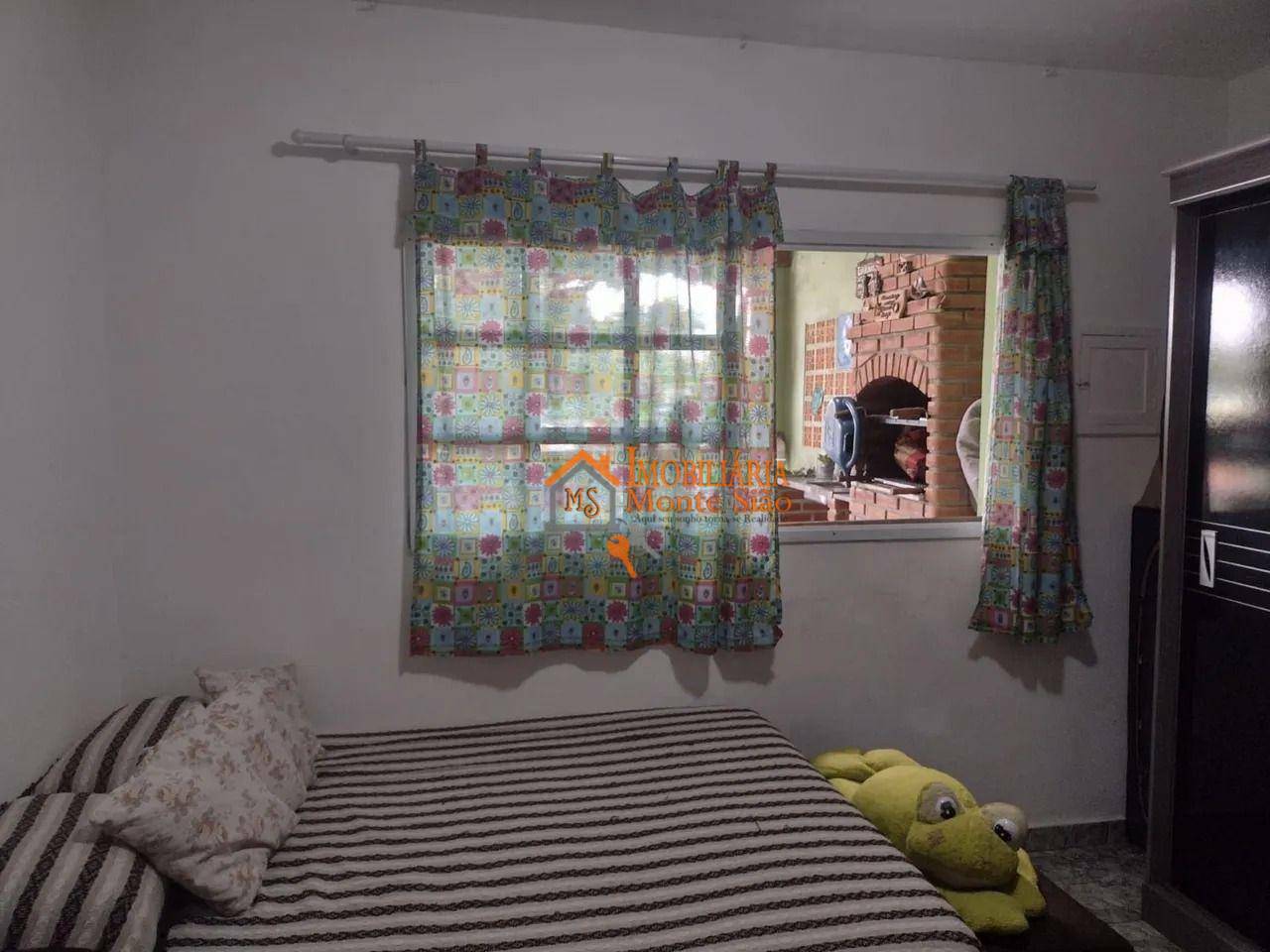 Sobrado à venda com 3 quartos, 192m² - Foto 12