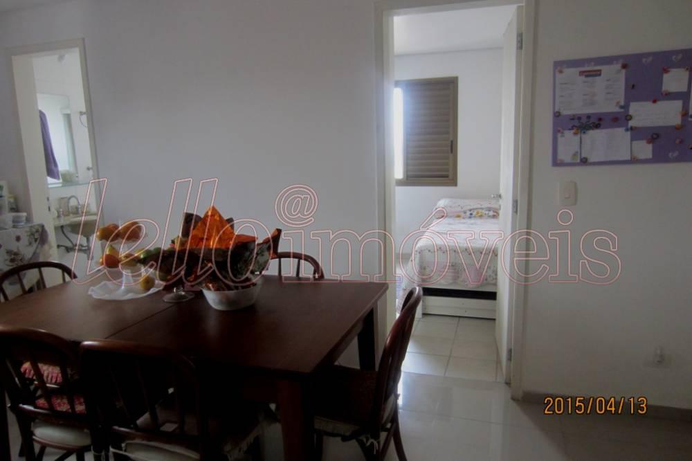 Apartamento à venda com 5 quartos, 190m² - Foto 2