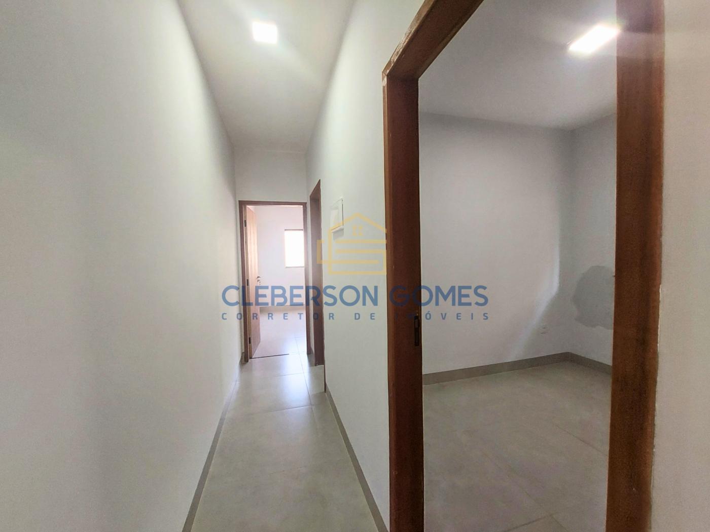 Casa à venda com 3 quartos, 180m² - Foto 10