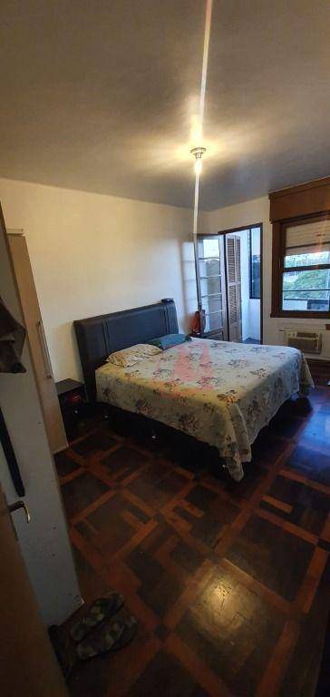 Apartamento à venda com 3 quartos, 118m² - Foto 4