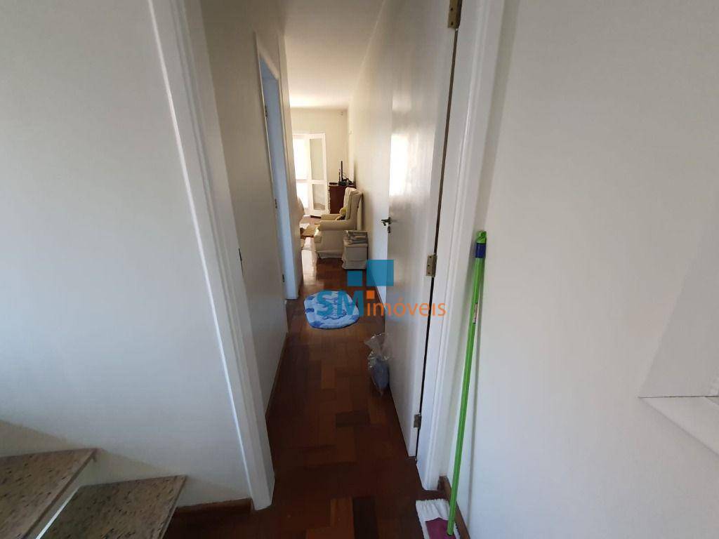 Sobrado à venda com 3 quartos, 200m² - Foto 14