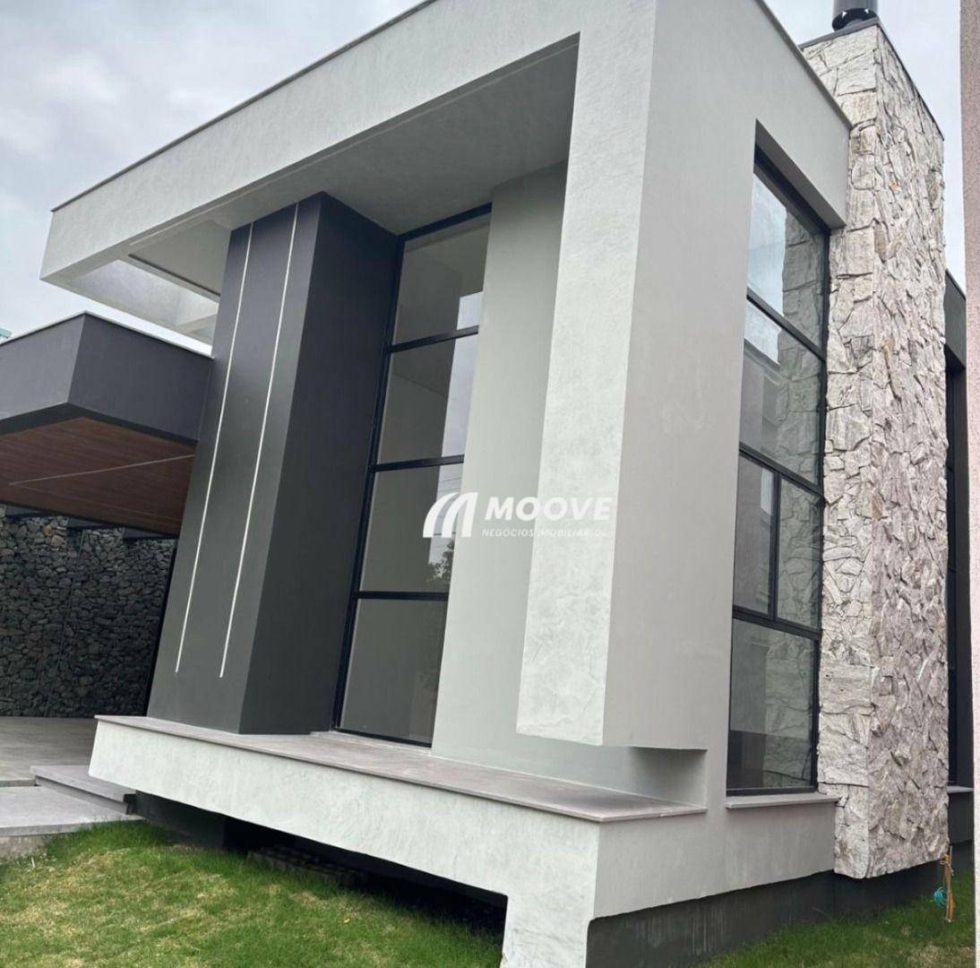 Casa de Condomínio à venda com 3 quartos, 219m² - Foto 7