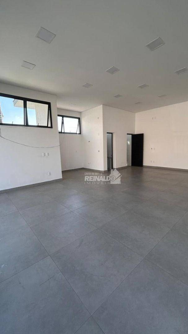 Loja-Salão, 80 m² - Foto 20
