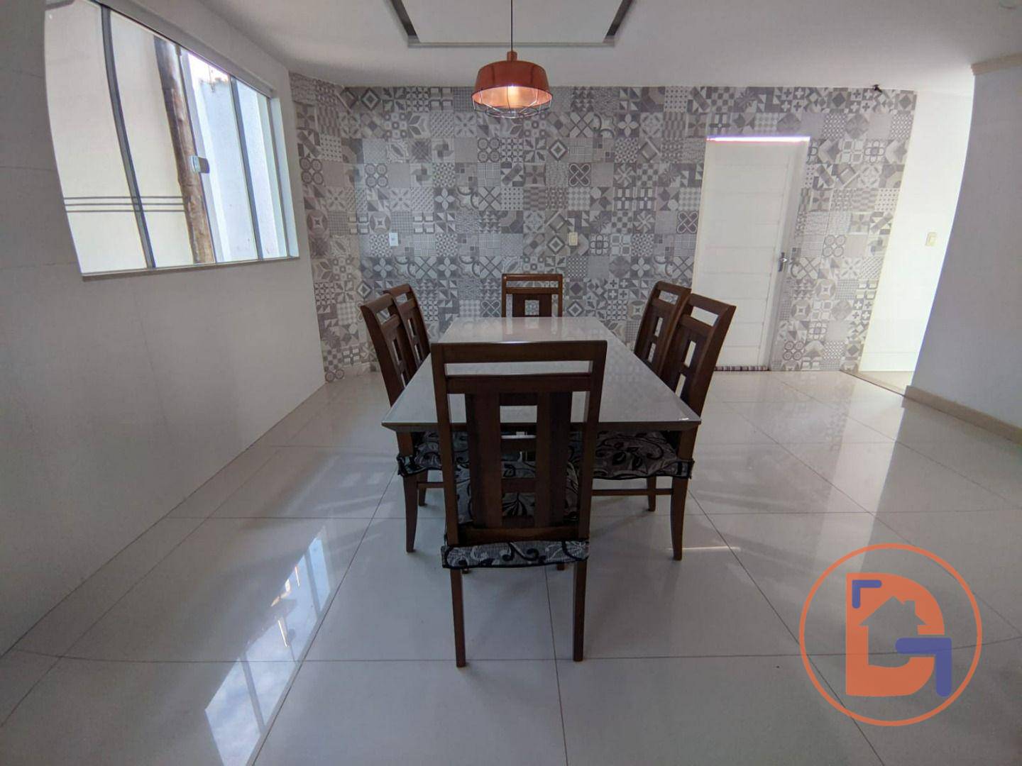 Casa à venda com 5 quartos, 240m² - Foto 16