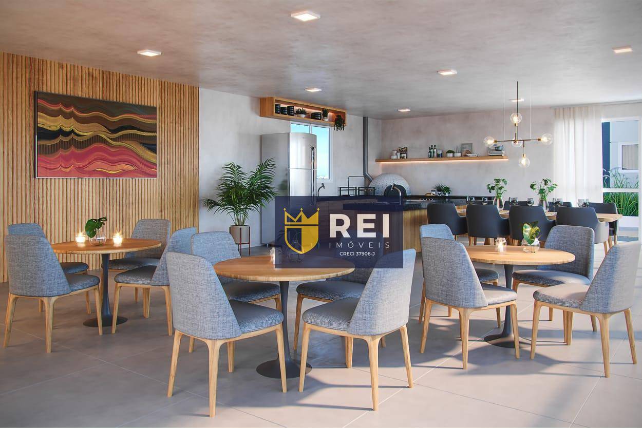 Apartamento, 2 quartos, 47 m² - Foto 14