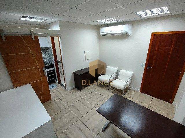 Conjunto Comercial-Sala à venda, 41m² - Foto 3