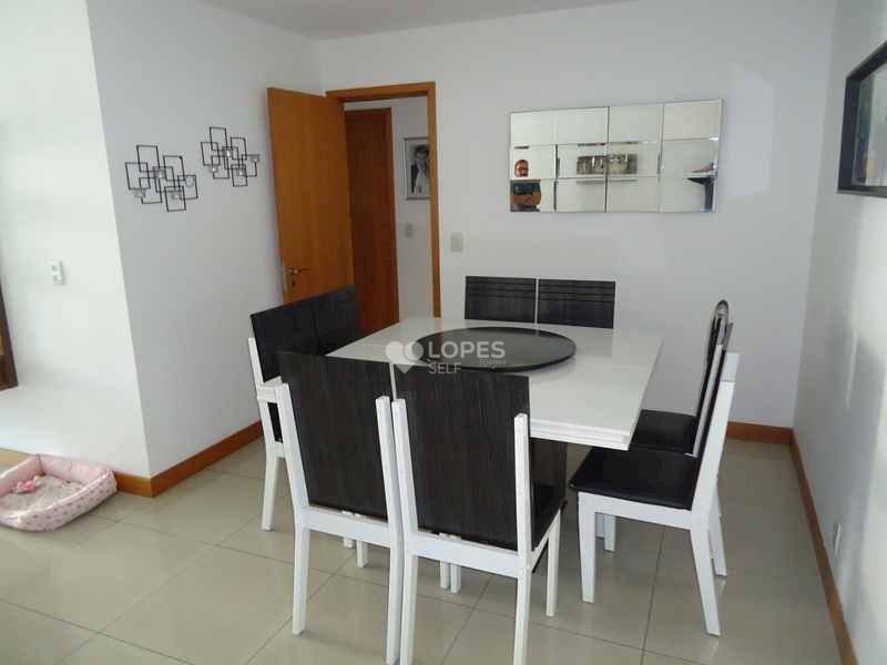 Apartamento à venda com 4 quartos, 152m² - Foto 3