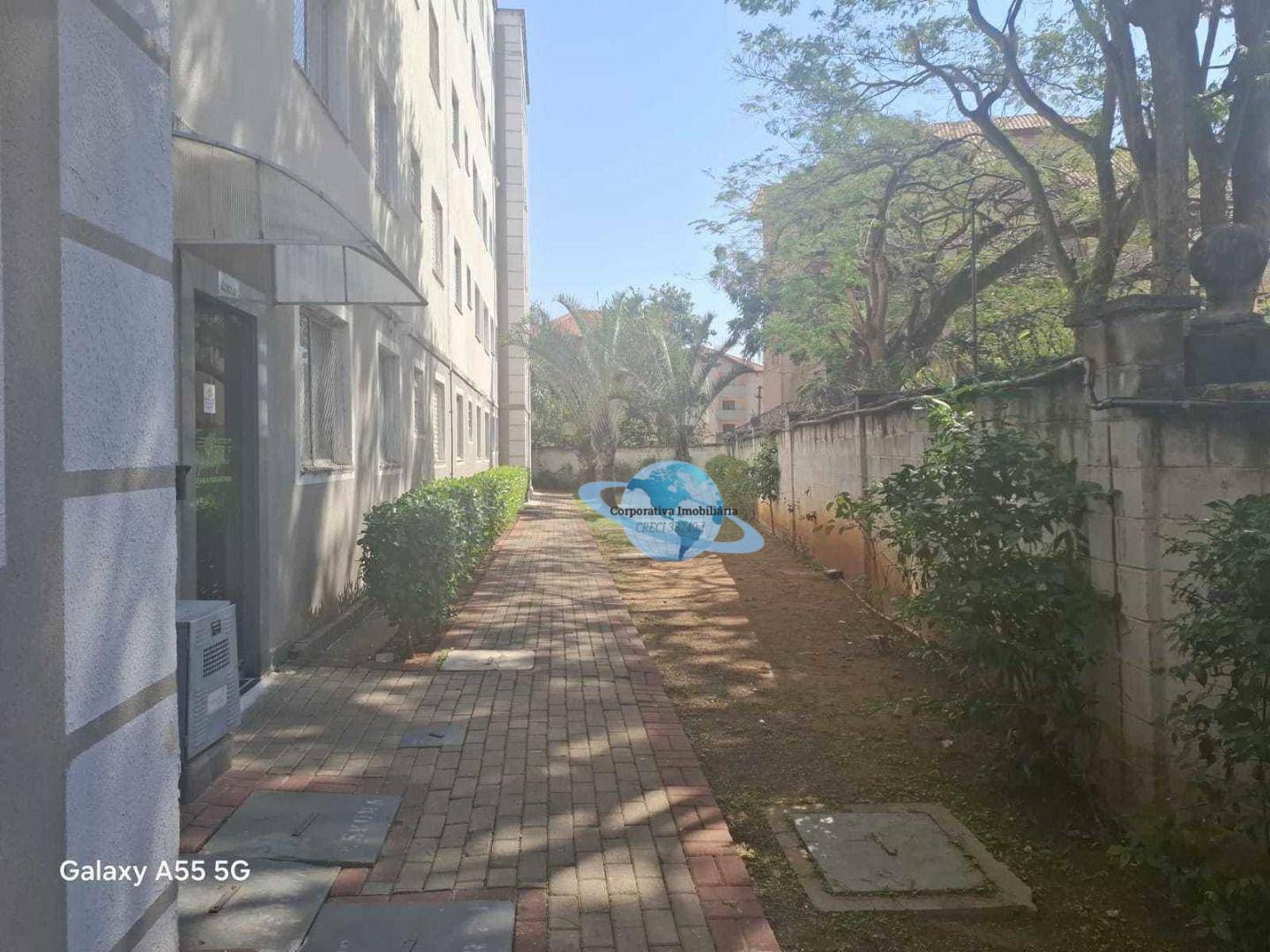 Apartamento, 3 quartos, 65 m² - Foto 1