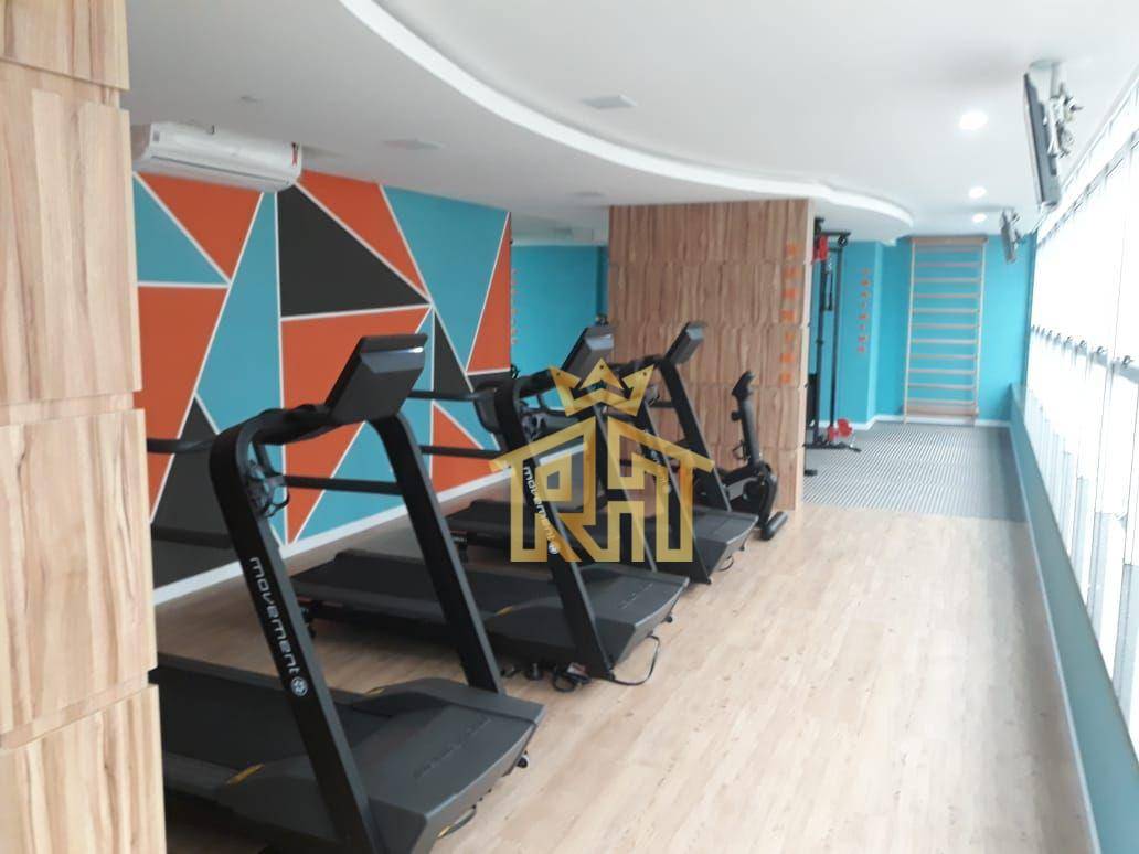 Apartamento à venda e aluguel com 3 quartos, 129m² - Foto 50