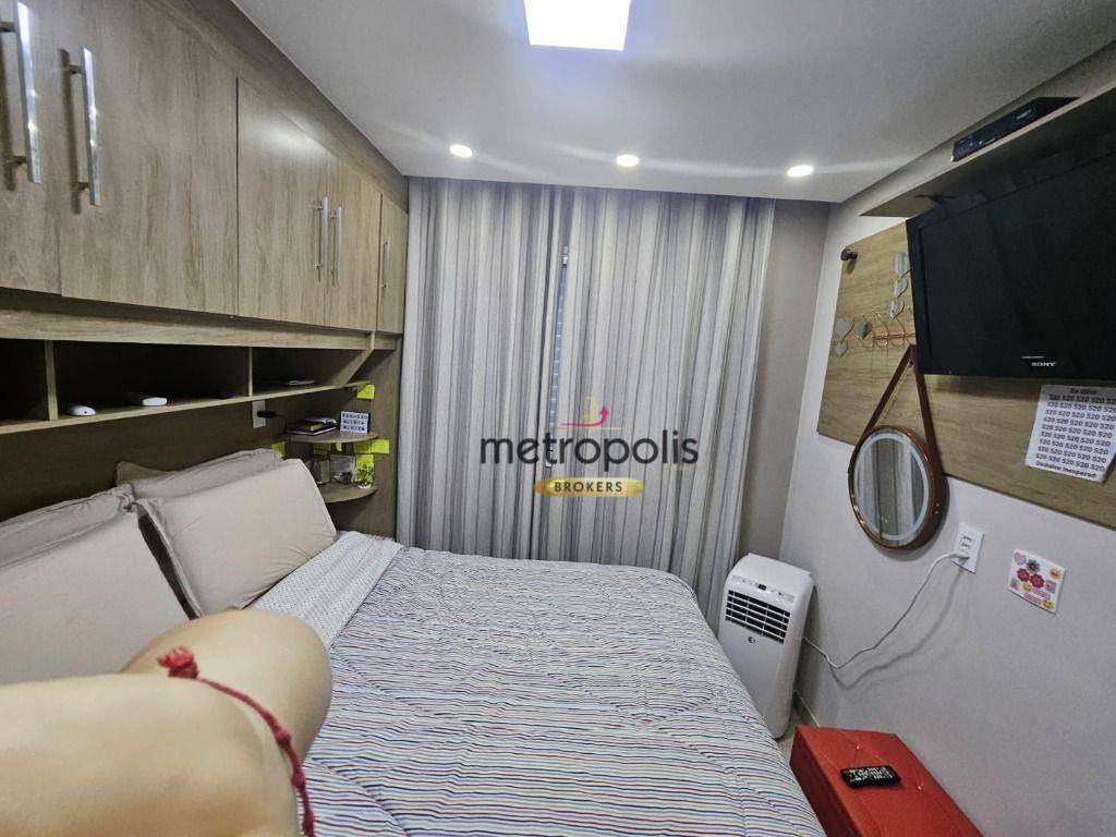 Apartamento à venda com 2 quartos, 56m² - Foto 17