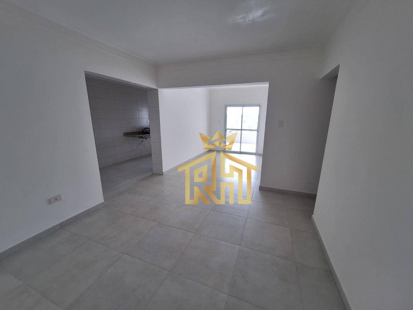 Apartamento à venda com 3 quartos, 127m² - Foto 5