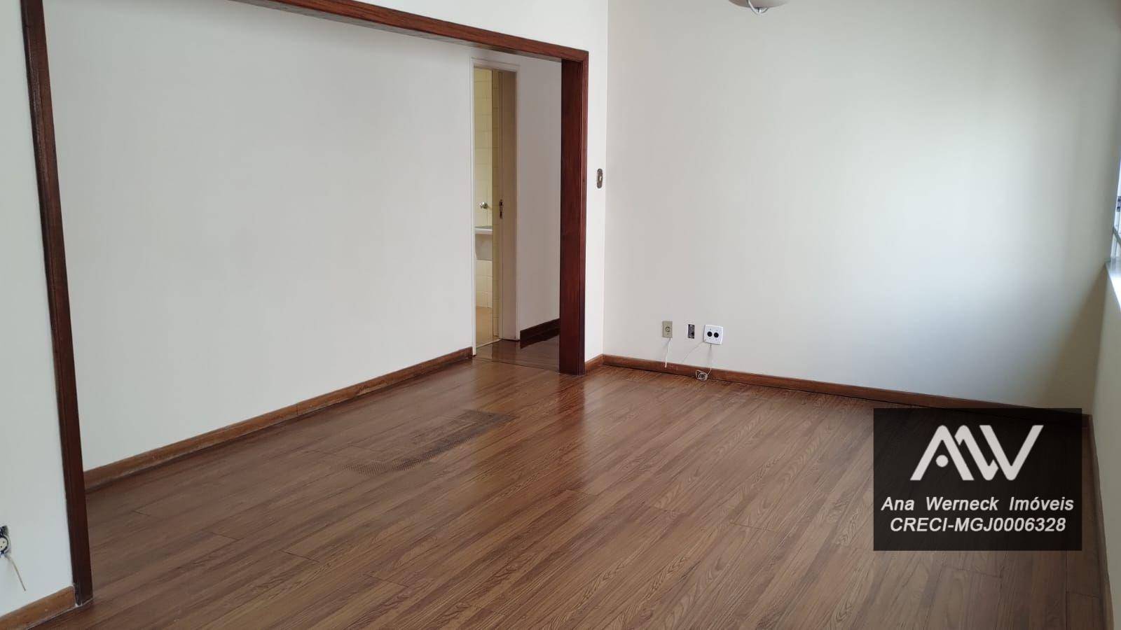 Apartamento à venda com 4 quartos, 160m² - Foto 3