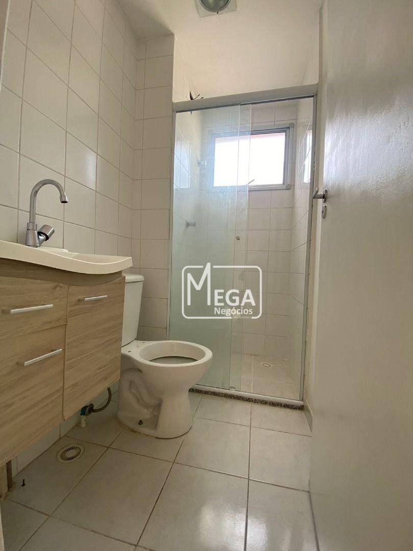 Apartamento à venda com 2 quartos, 90m² - Foto 17