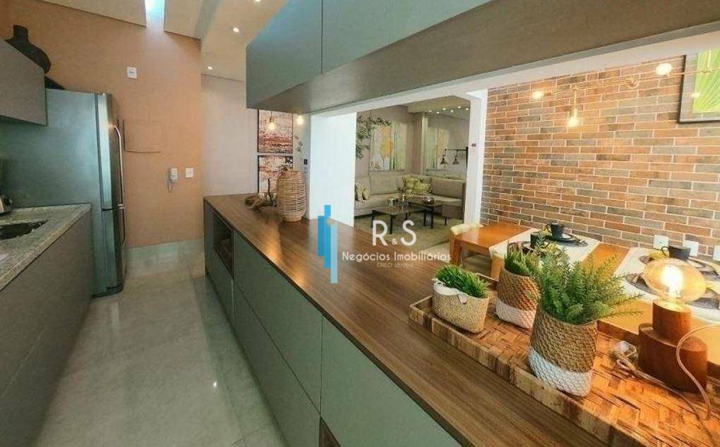 Apartamento à venda com 3 quartos, 87m² - Foto 12