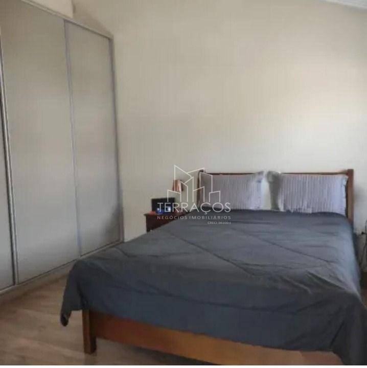 Sobrado, 3 quartos, 185 m² - Foto 12