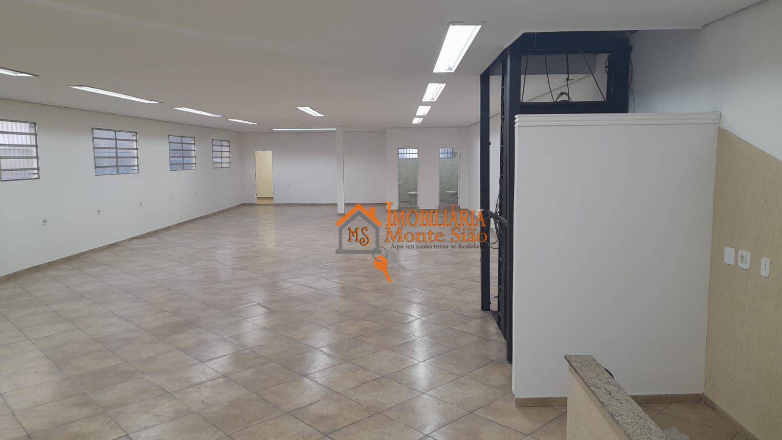 Depósito-Galpão-Armazém à venda, 550m² - Foto 32