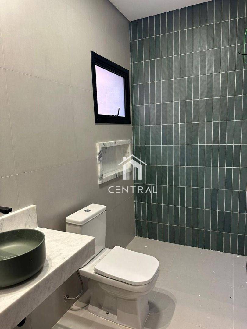 Casa de Condomínio à venda com 3 quartos, 260m² - Foto 12