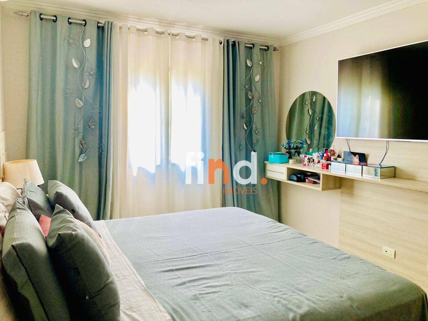 Casa de Condomínio à venda com 3 quartos, 439m² - Foto 12