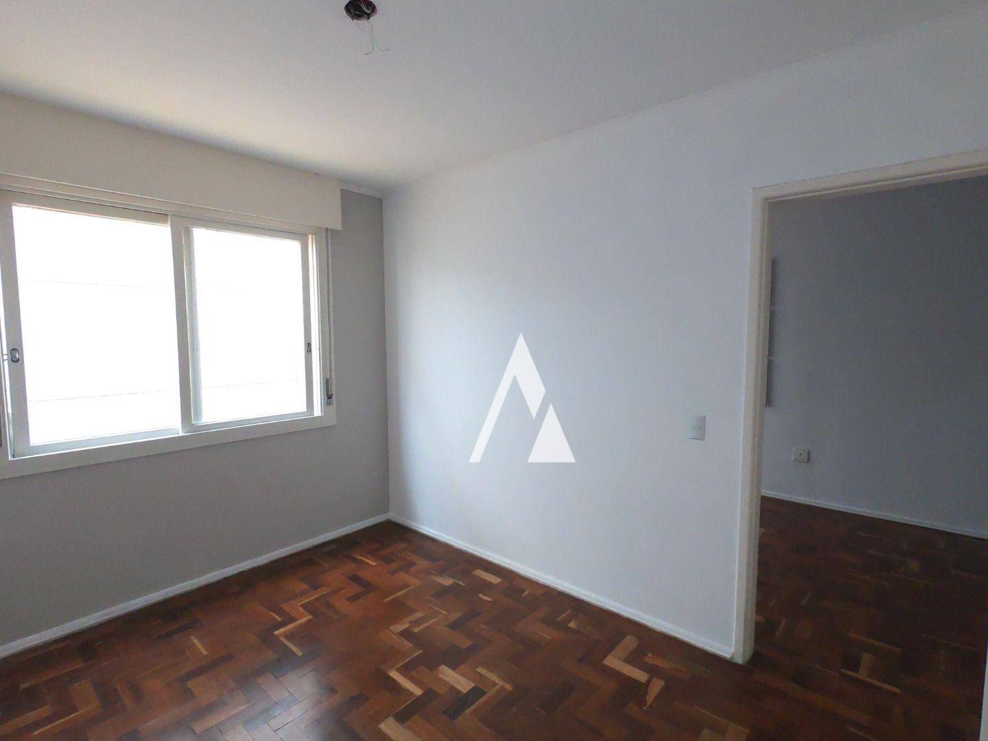 Apartamento à venda com 1 quarto, 40m² - Foto 7