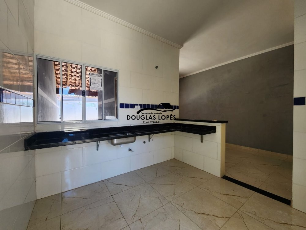 Casa à venda com 2 quartos, 69m² - Foto 8