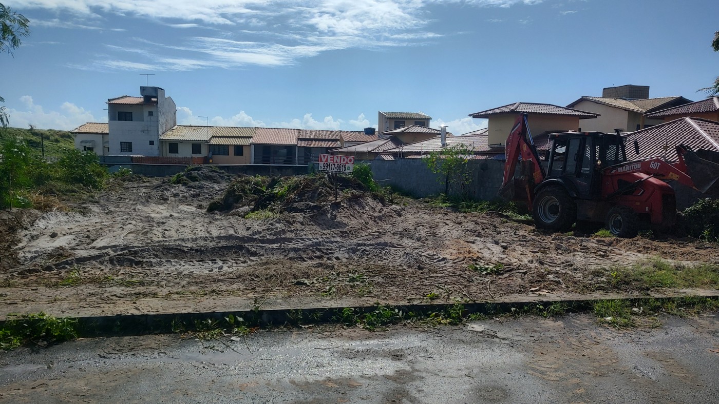 Terreno à venda, 367m² - Foto 5