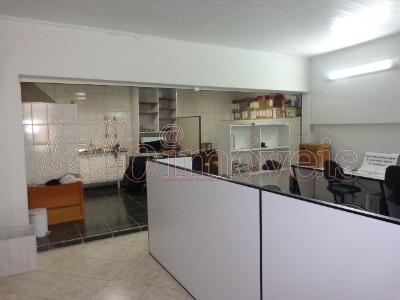 Prédio Inteiro para alugar, 1000m² - Foto 15