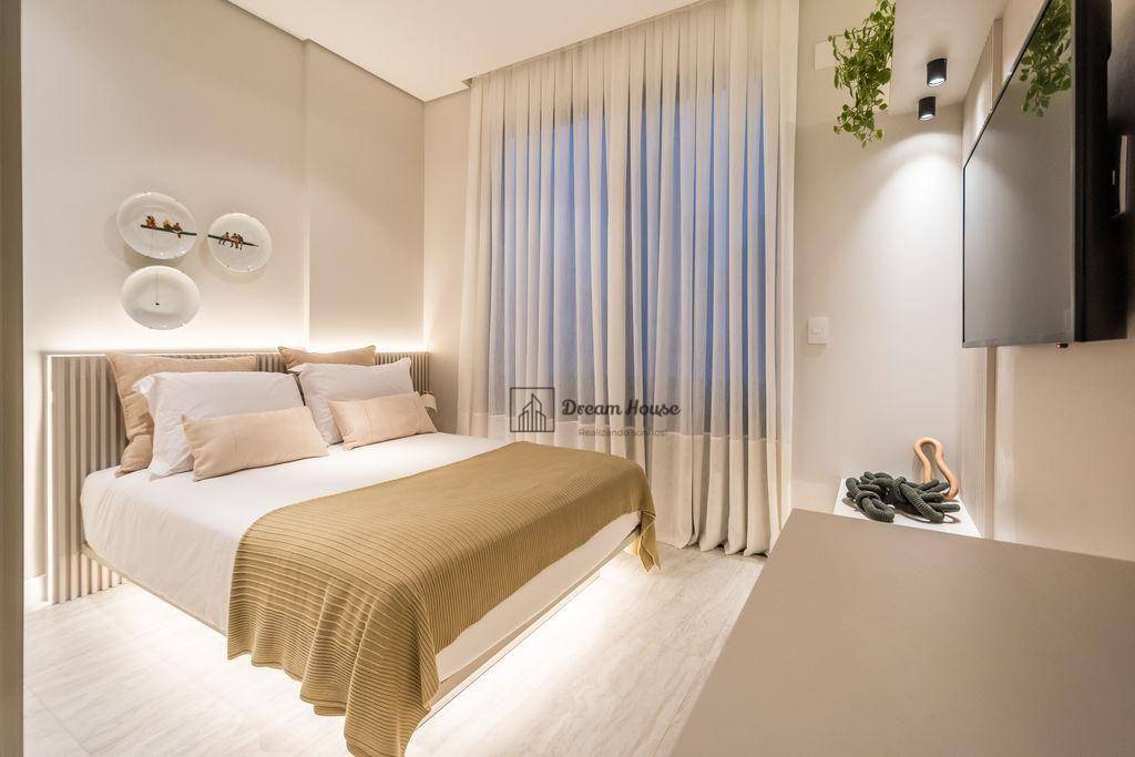 Apartamento à venda com 4 quartos, 174m² - Foto 31