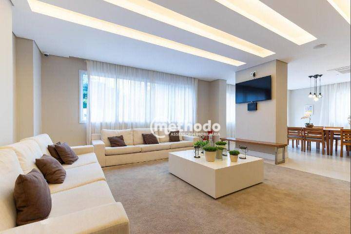 Apartamento à venda com 1 quarto, 57m² - Foto 38