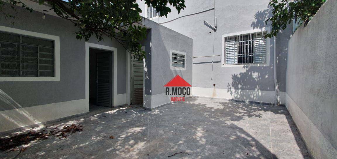 Conjunto Comercial-Sala para alugar, 25m² - Foto 27