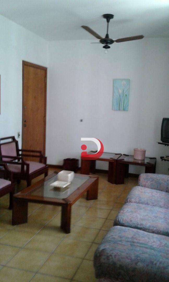 Apartamento à venda com 3 quartos, 95m² - Foto 4