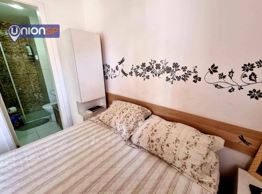 Apartamento à venda com 3 quartos, 65m² - Foto 11