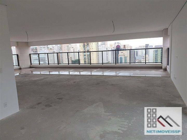 Apartamento à venda com 5 quartos, 310m² - Foto 5