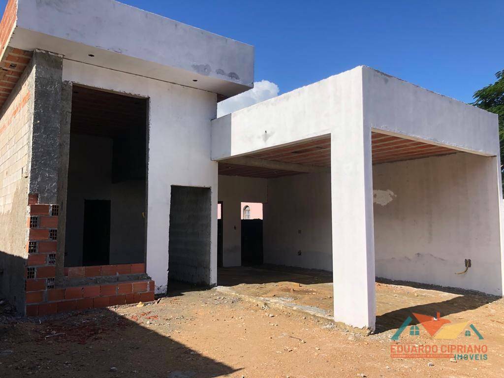 Casa à venda com 3 quartos, 120m² - Foto 9